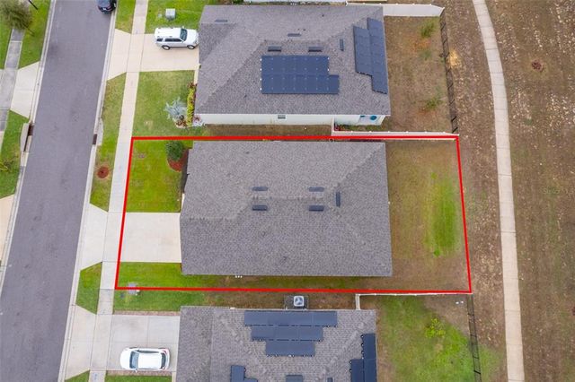 9012 TUSCAN CYPRESS STREET, Kissimmee, FL 34747