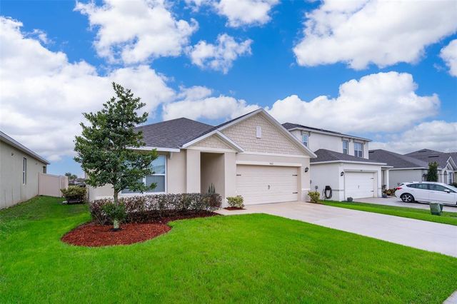 9012 TUSCAN CYPRESS STREET, Kissimmee, FL 34747