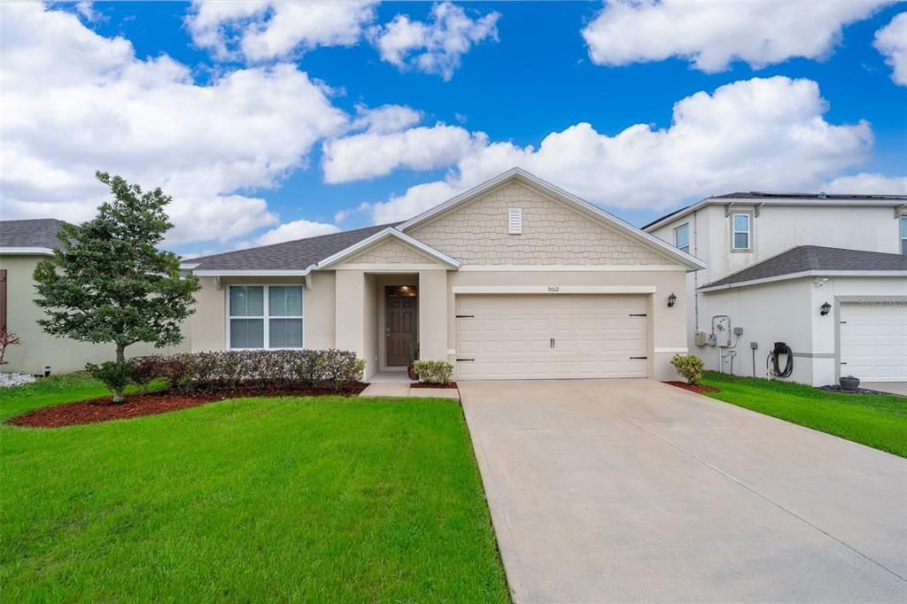 9012 TUSCAN CYPRESS STREET, Kissimmee, FL 34747