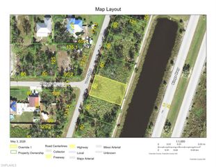 3196 Vessels RD, Punta Gorda, FL 33980