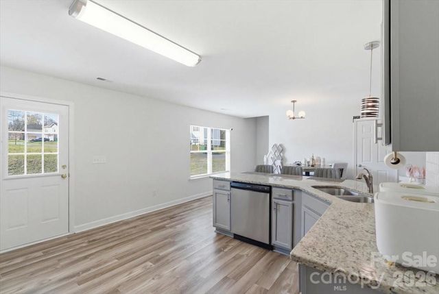 2047 Sonoma Valley Drive, Charlotte, NC 28214