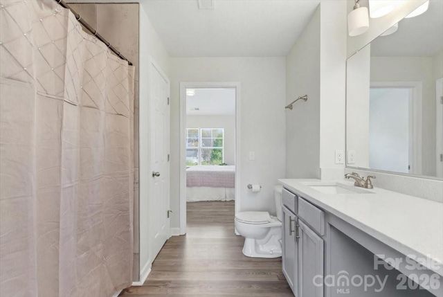 2047 Sonoma Valley Drive, Charlotte, NC 28214