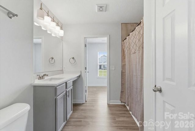 2047 Sonoma Valley Drive, Charlotte, NC 28214