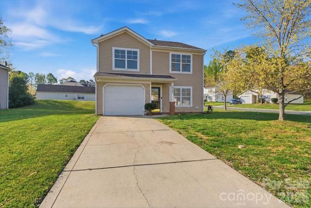 2047 Sonoma Valley Drive, Charlotte, NC 28214