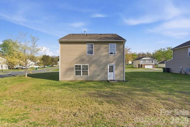 2047 Sonoma Valley Drive, Charlotte, NC 28214