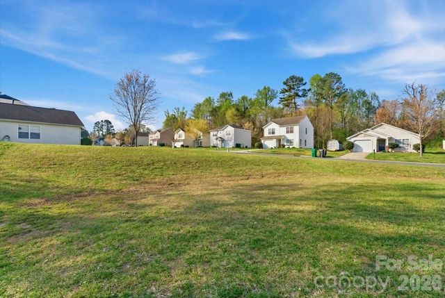 2047 Sonoma Valley Drive, Charlotte, NC 28214