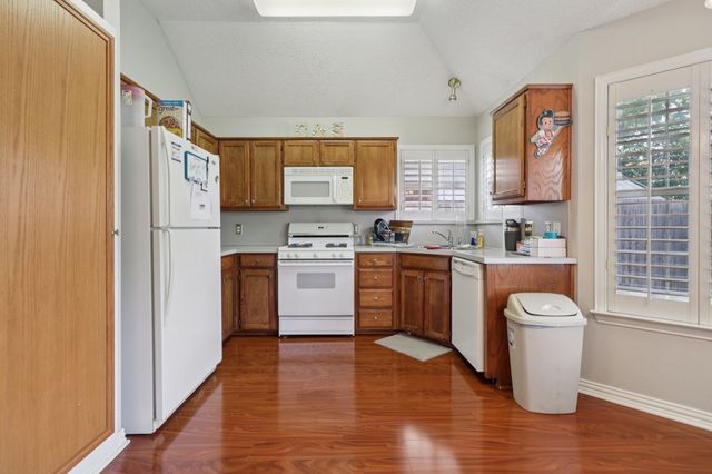 409 Meadow Lane, Denton, TX 76207
