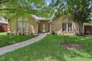 409 Meadow Lane, Denton, TX 76207