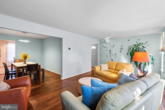 12633 ENGLISH ORCHARD CT, Silver Spring, MD 20906