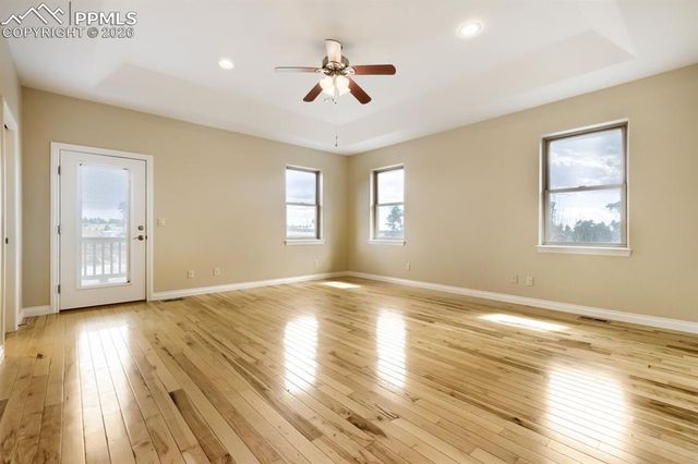 6360 Coolwell Drive, Colorado Springs, CO 80908