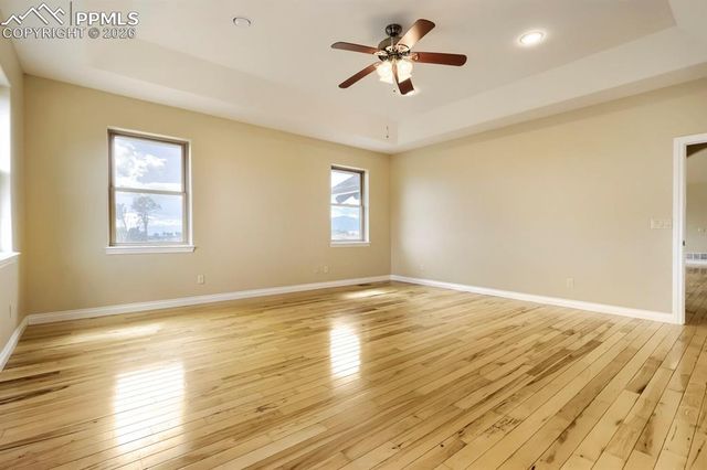 6360 Coolwell Drive, Colorado Springs, CO 80908
