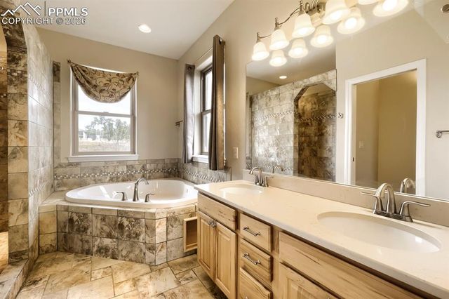 6360 Coolwell Drive, Colorado Springs, CO 80908