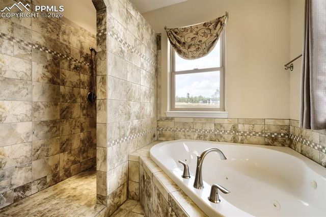 6360 Coolwell Drive, Colorado Springs, CO 80908