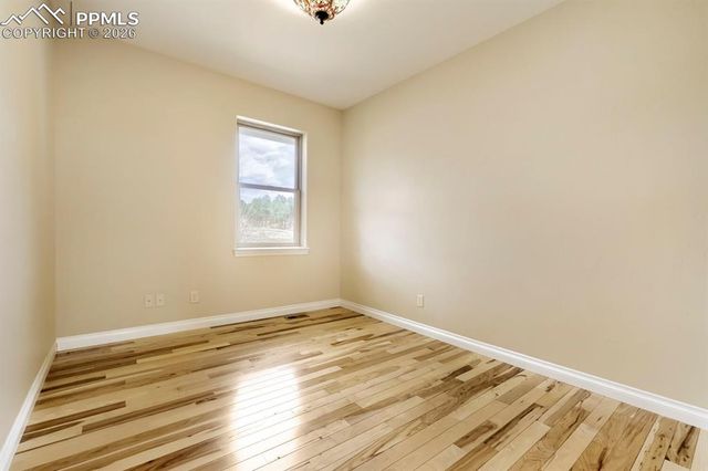6360 Coolwell Drive, Colorado Springs, CO 80908
