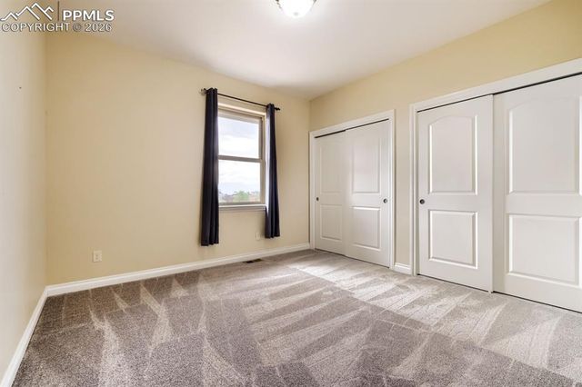 6360 Coolwell Drive, Colorado Springs, CO 80908