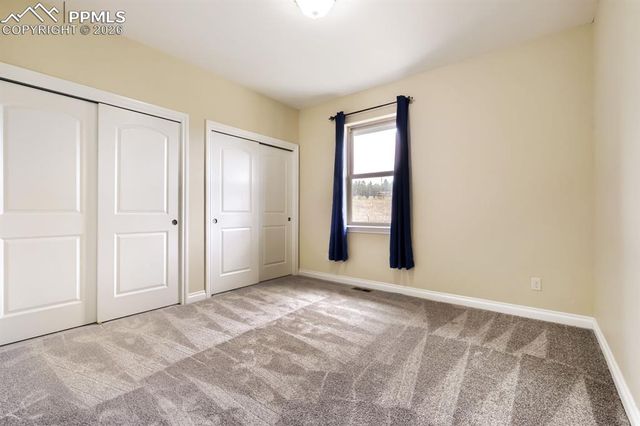 6360 Coolwell Drive, Colorado Springs, CO 80908