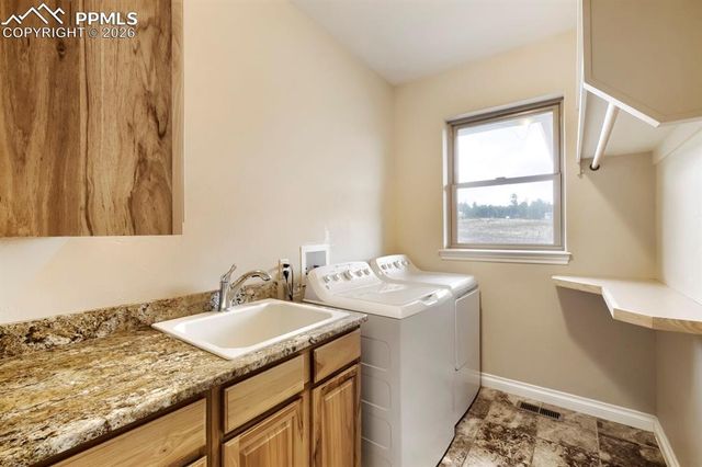 6360 Coolwell Drive, Colorado Springs, CO 80908