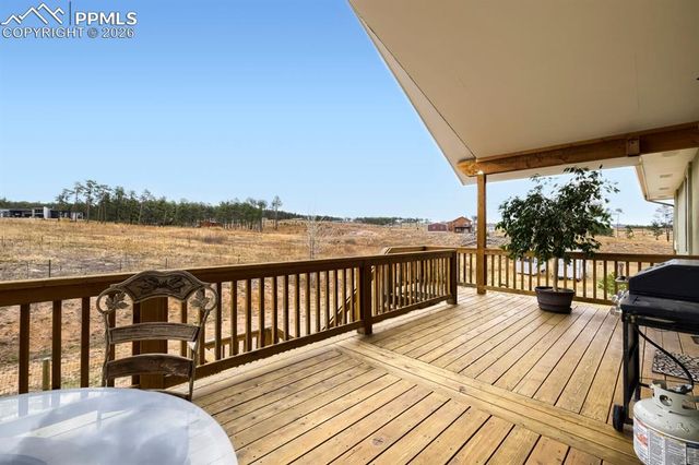 6360 Coolwell Drive, Colorado Springs, CO 80908