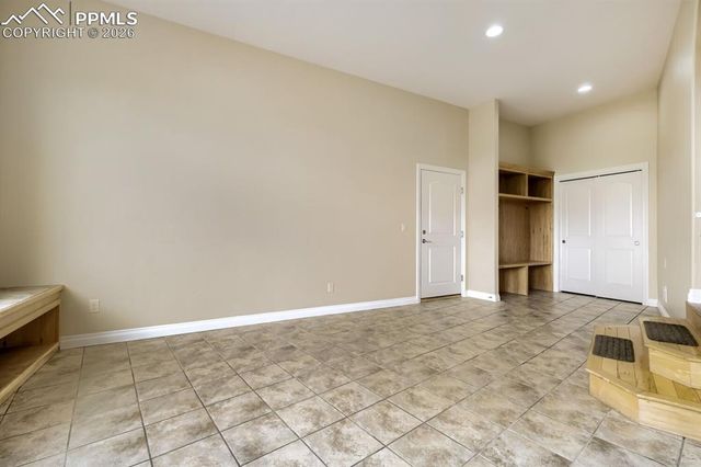 6360 Coolwell Drive, Colorado Springs, CO 80908