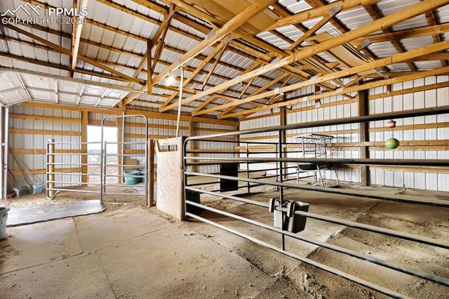 6360 Coolwell Drive, Colorado Springs, CO 80908