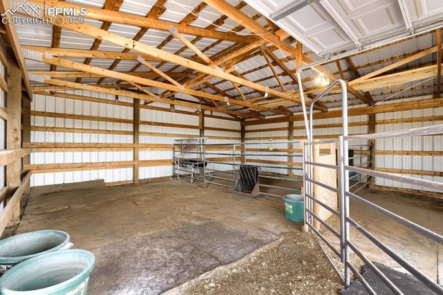 6360 Coolwell Drive, Colorado Springs, CO 80908