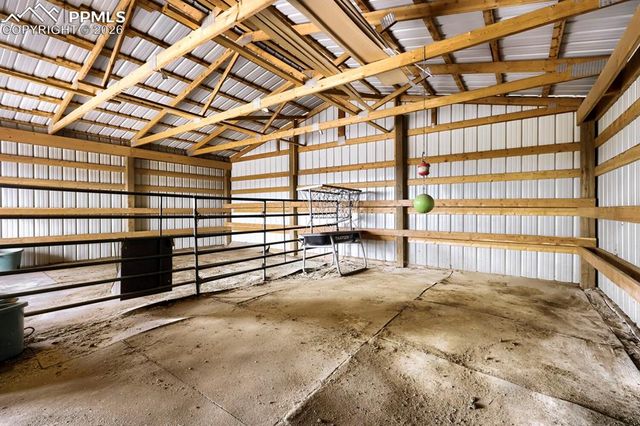 6360 Coolwell Drive, Colorado Springs, CO 80908