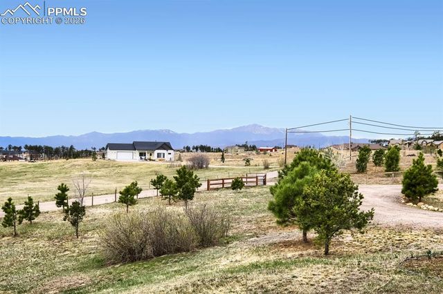 6360 Coolwell Drive, Colorado Springs, CO 80908