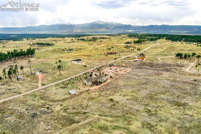 6360 Coolwell Drive, Colorado Springs, CO 80908