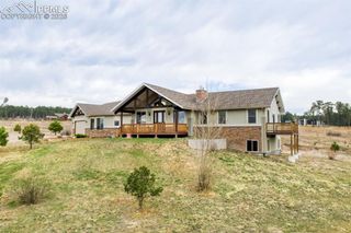 6360 Coolwell Drive, Colorado Springs, CO 80908