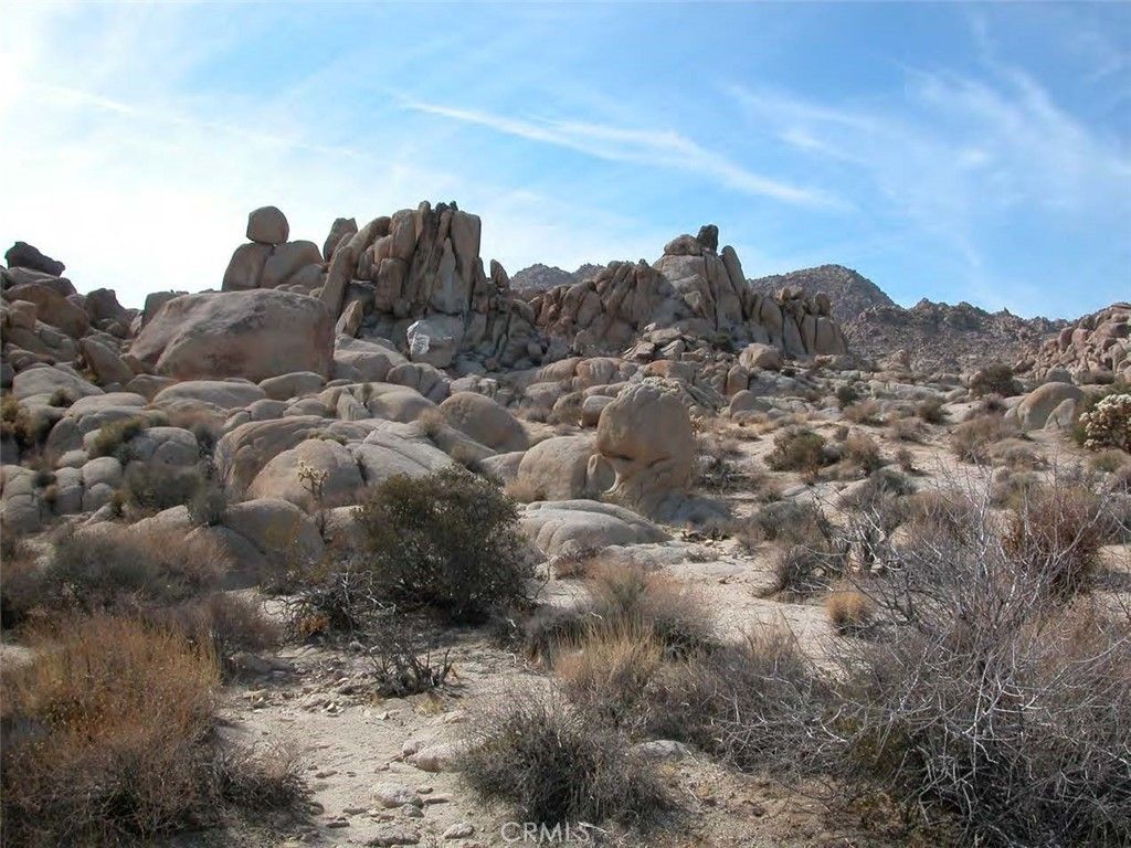Image 4 of property listing at 9 Stoney Crest Road, Joshua Tree, CA 92252