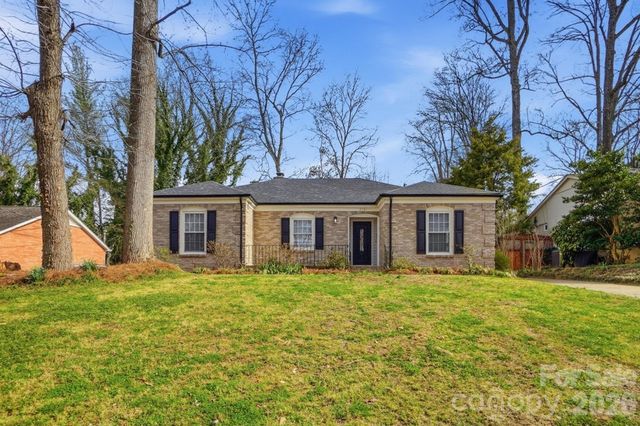 5236 Galway Drive, Charlotte, NC 28215