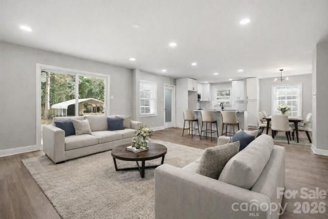 5236 Galway Drive, Charlotte, NC 28215