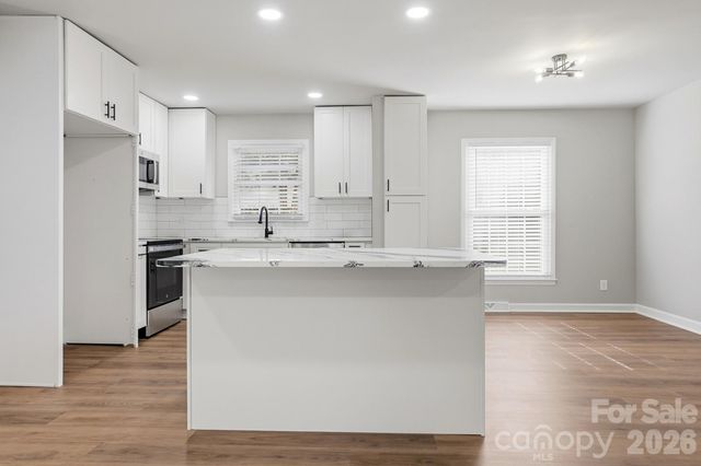 5236 Galway Drive, Charlotte, NC 28215