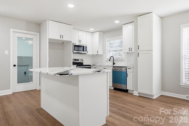 5236 Galway Drive, Charlotte, NC 28215