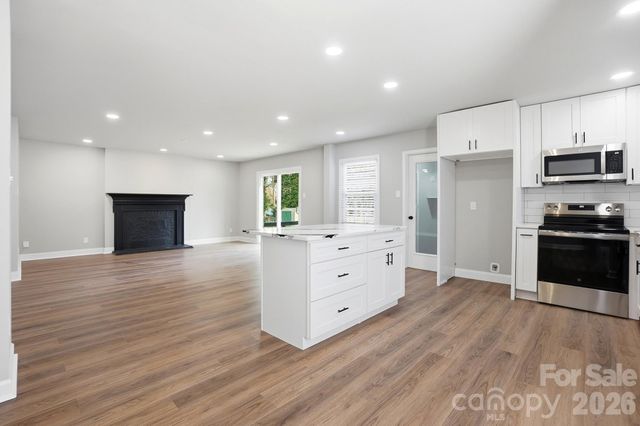 5236 Galway Drive, Charlotte, NC 28215