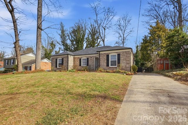 5236 Galway Drive, Charlotte, NC 28215