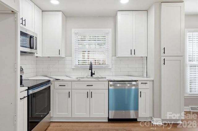 5236 Galway Drive, Charlotte, NC 28215