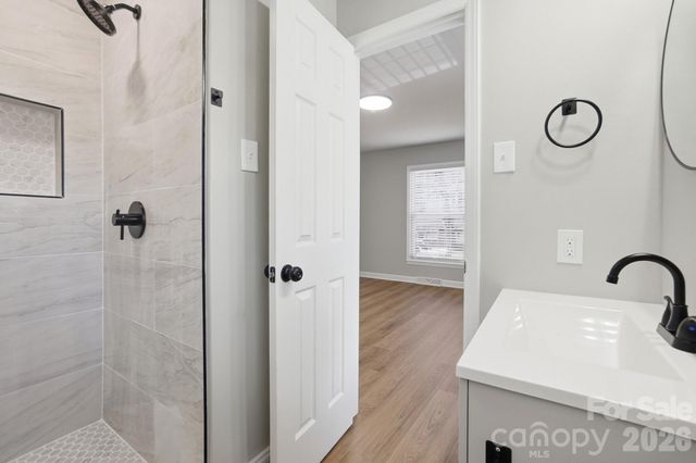5236 Galway Drive, Charlotte, NC 28215