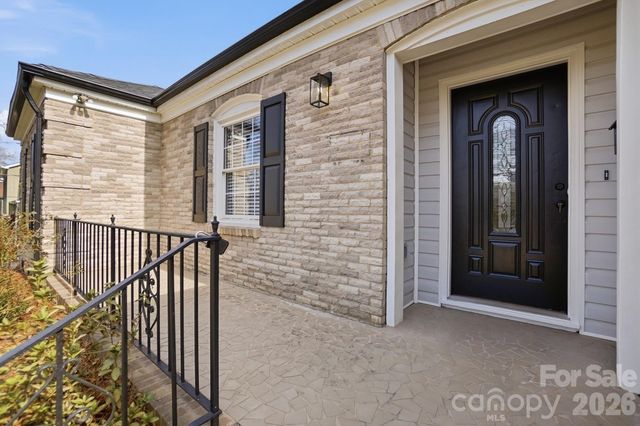 5236 Galway Drive, Charlotte, NC 28215