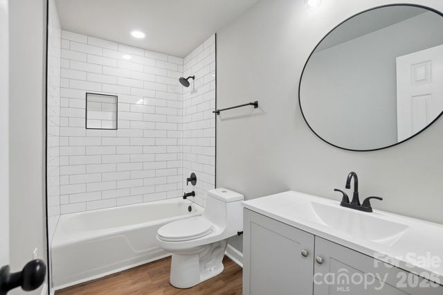 5236 Galway Drive, Charlotte, NC 28215