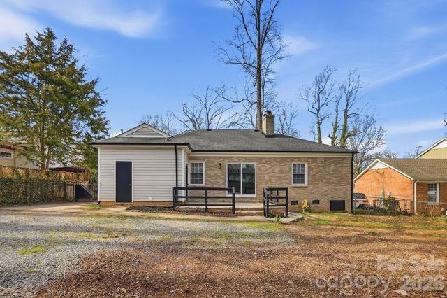5236 Galway Drive, Charlotte, NC 28215