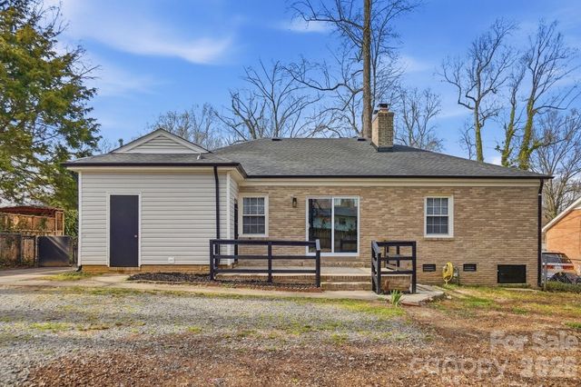 5236 Galway Drive, Charlotte, NC 28215