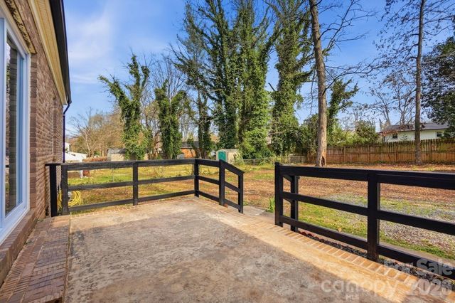 5236 Galway Drive, Charlotte, NC 28215