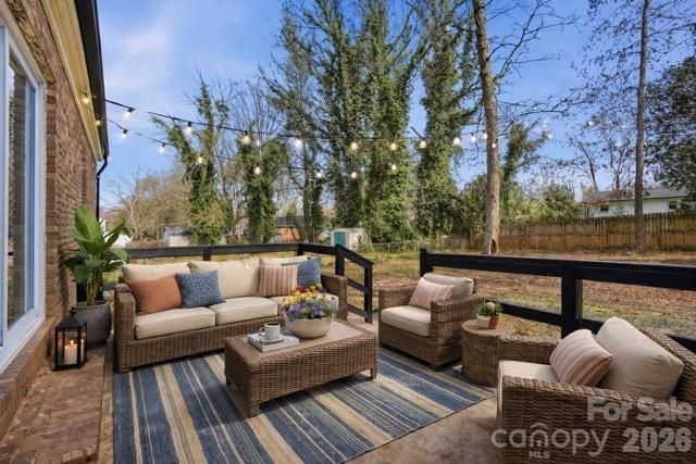 5236 Galway Drive, Charlotte, NC 28215