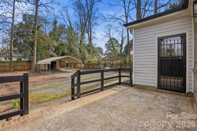 5236 Galway Drive, Charlotte, NC 28215