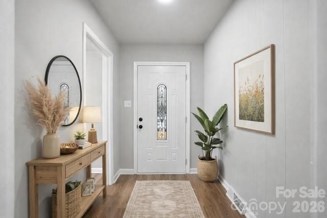 5236 Galway Drive, Charlotte, NC 28215