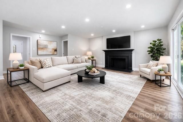 5236 Galway Drive, Charlotte, NC 28215