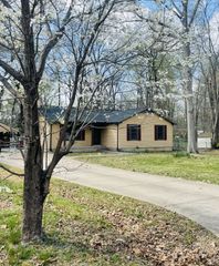 548 Buckeye Ln, Clarksville, TN 37042