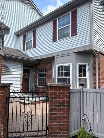 49816 Plymouth Way 104, Plymouth, MI 48170