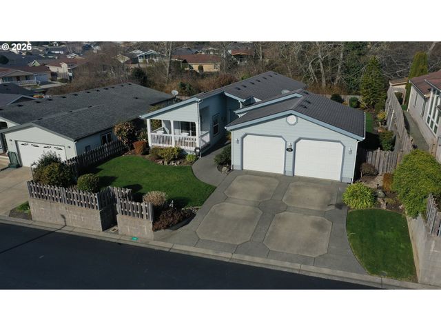 98126 W BENHAM Ln 79, Brookings, OR 97415